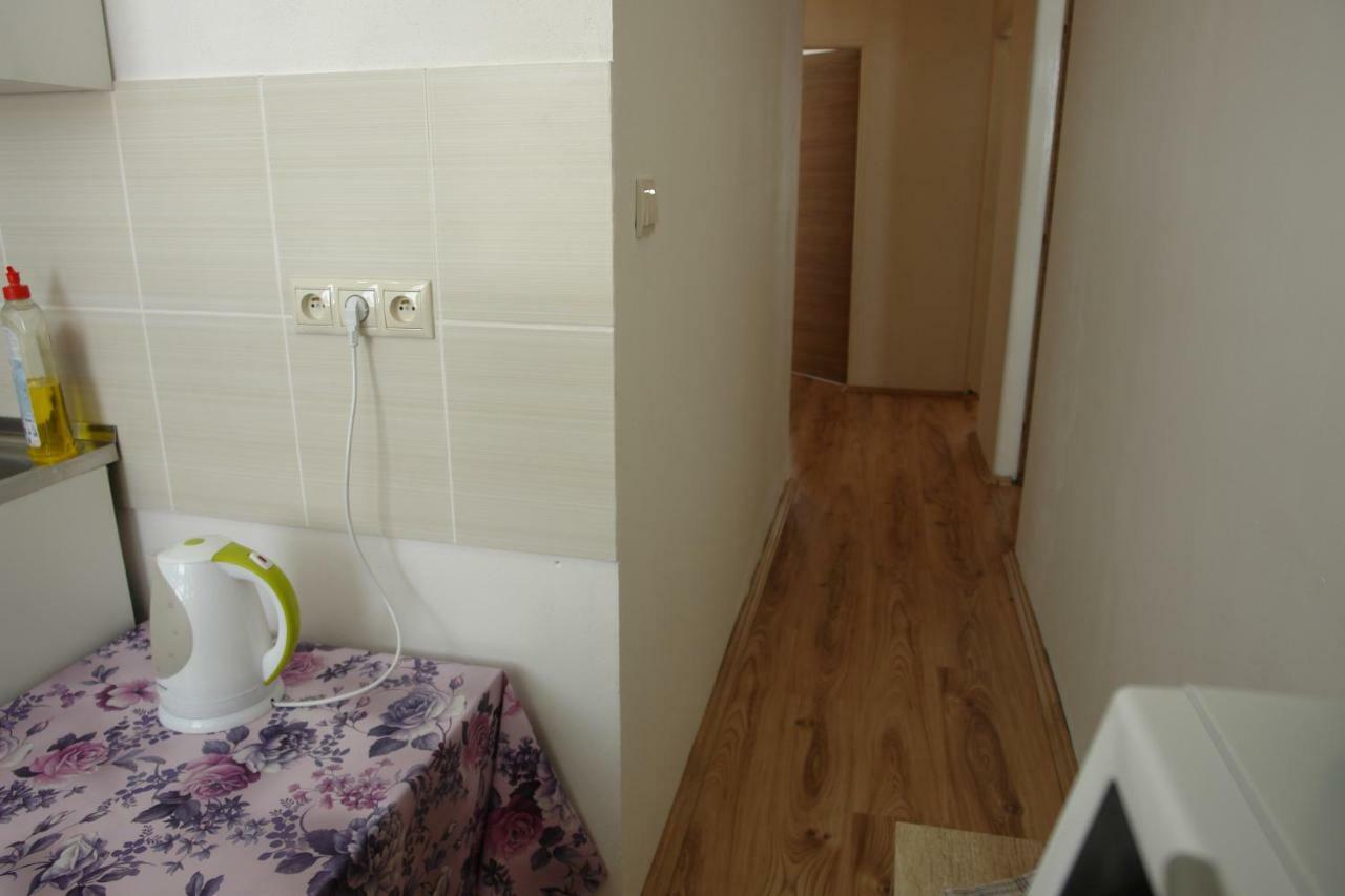 Apartment Tatranská Štrba Tatranska Strba Exterior foto