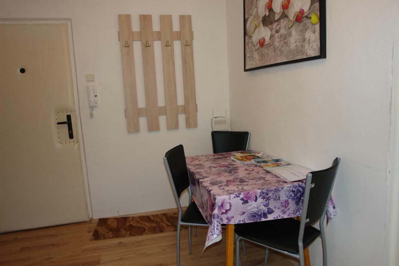 Apartment Tatranská Štrba Tatranska Strba Exterior foto
