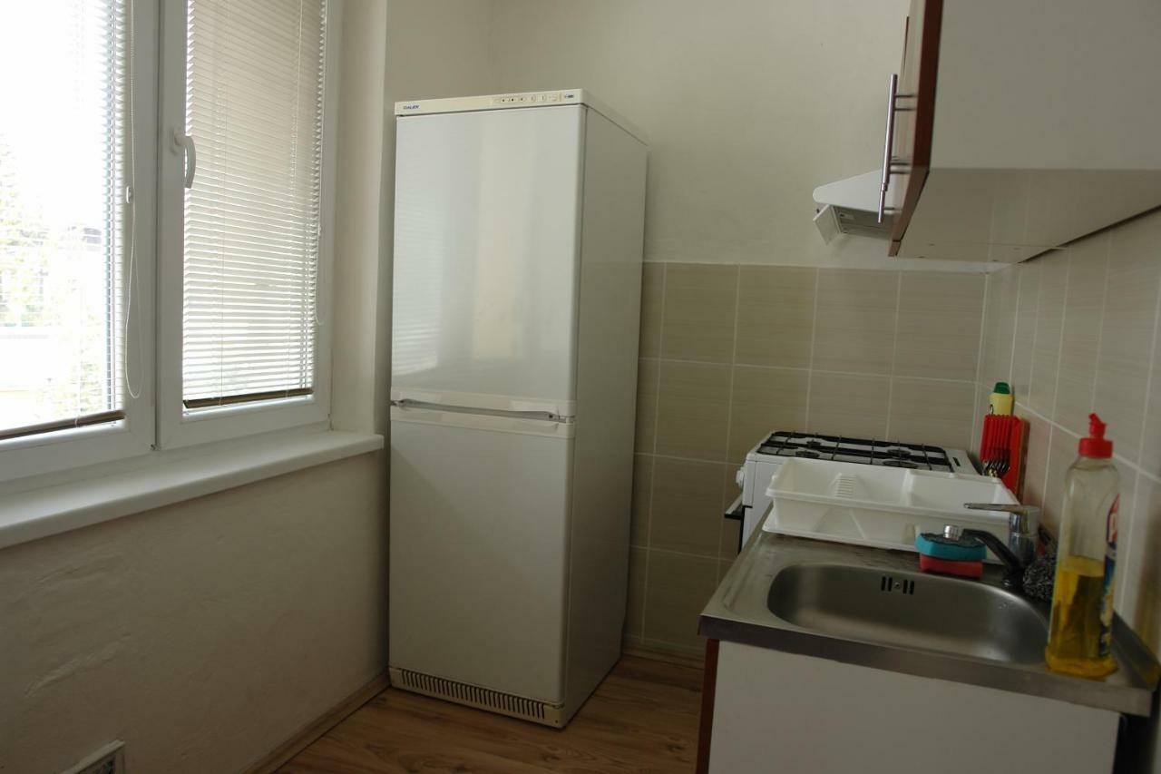 Apartment Tatranská Štrba Tatranska Strba Exterior foto