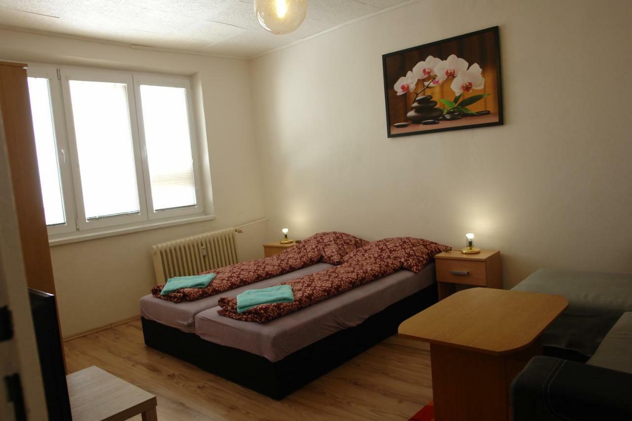 Apartment Tatranská Štrba Tatranska Strba Exterior foto