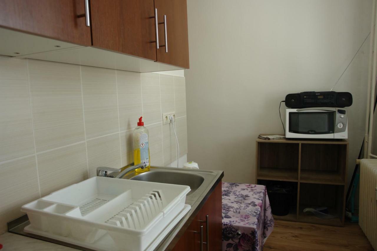 Apartment Tatranská Štrba Tatranska Strba Exterior foto